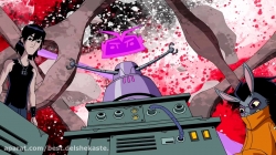 بن تن _ فصل 4 , قسمت 6